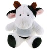 Pluszowa krówka NANCIE 16 cm