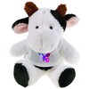 Pluszowa krówka NANCIE 16 cm