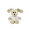 Pluszowy zając FELIX 16 cm