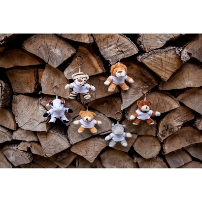 Pluszowy miś, brelok | Larry Honey 654b42eee0859.jpg