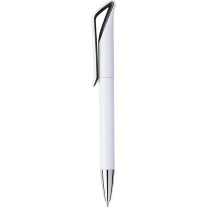 Długopis plastikowy z nadrukiem LUNA 654b464ba639a.jpg