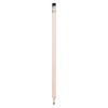Ołówek z nadrukiem ARON 18 cm