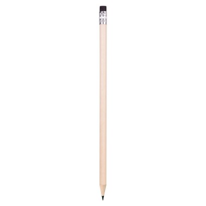 Ołówek z nadrukiem ARON 18 cm 654b4857694a7.jpg