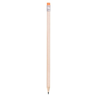 Ołówek z nadrukiem ARON 18 cm 654b48589ca5e.jpg