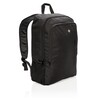 Biznesowy plecak na laptopa 17" Swiss Peak
