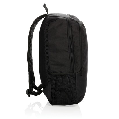 Biznesowy plecak na laptopa 17" Swiss Peak 654b4f022b418.jpg