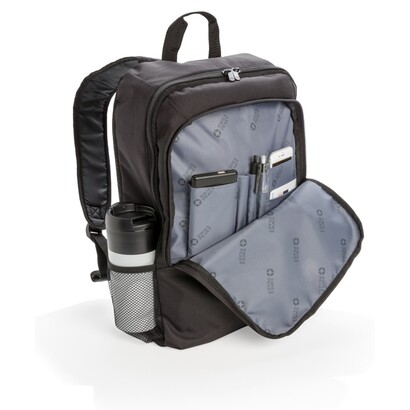 Biznesowy plecak na laptopa 17" Swiss Peak 654b4f04ae0fc.jpg