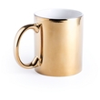 Kubek ceramiczny SILVER GOLD 350 ml