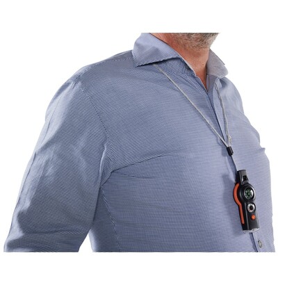 Wielofunkcyjne narzędzie przetrwania pomarańczowy