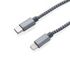Kabel do ładowania 3 w 1