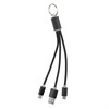 Kabel do ładowania, brelok do kluczy