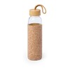 Szklana butelka 500 ml