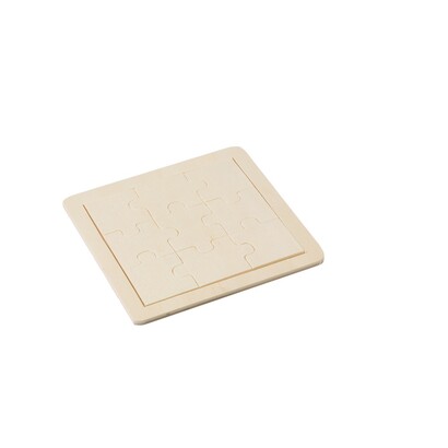 Puzzle neutralny