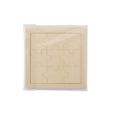 Puzzle neutralny