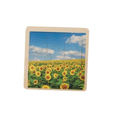Puzzle neutralny