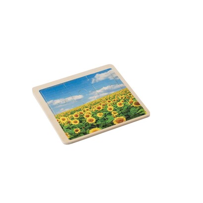Puzzle neutralny