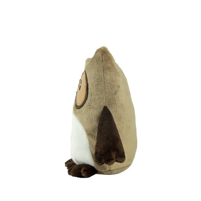 Pluszowa poduszka, sowa | Professowl 654b66766c259.jpg