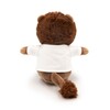 Pluszowy lew RPET CHASE 18 cm