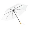 Parasol automatyczny RPET, składany | Nell