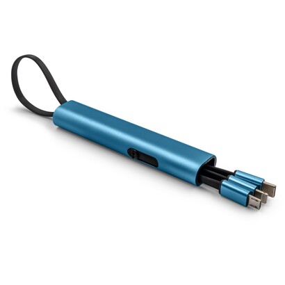 Kabel do ładowania i synchronizacji EVELYN