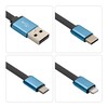 Kabel do ładowania i synchronizacji EVELYN