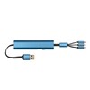 Kabel do ładowania i synchronizacji EVELYN