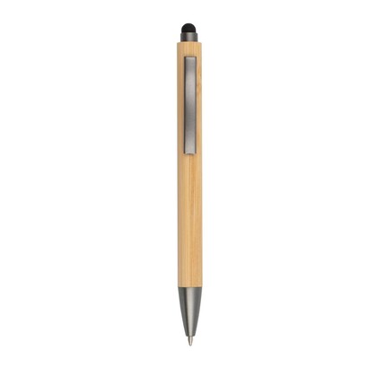 Bambusowy długopis, touch pen KEANDRE 654b84bb957d0.jpg