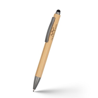 Bambusowy długopis, touch pen KEANDRE 654b84bc04ed0.jpg