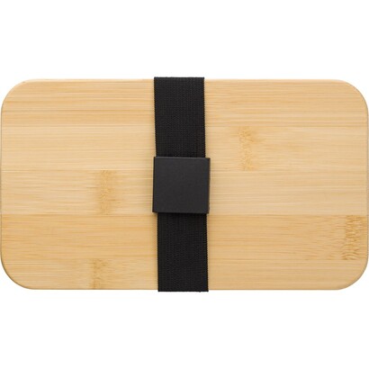 Pudełka śniadaniowe 2 szt., 2x400 ml, bambusowe wieczko, sztućce 654b924e71d44.jpg