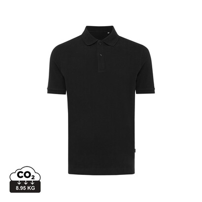 Koszulka polo z bawełny z recyklingu Iqoniq Yosemite 654b95b36d564.jpg