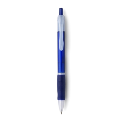 Długopis plastikowy z czarnym wkładem GRIP 654b9a06e6a51.jpg