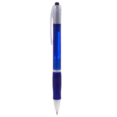Długopis plastikowy z czarnym wkładem GRIP 654b9a0765f99.jpg