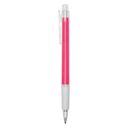 Długopis plastikowe z nadrukiem TREVOR 654b9a126e454.jpg