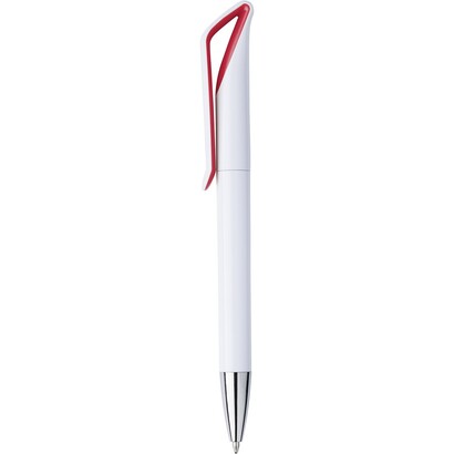 Długopis plastikowy z nadrukiem LUNA 654bffb148a64.jpg