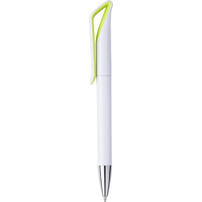 Długopis plastikowy z nadrukiem LUNA 654bffb307d5c.jpg