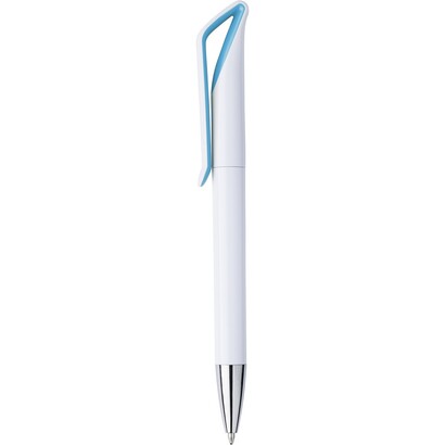 Długopis plastikowy z nadrukiem LUNA 654bffb43c83d.jpg
