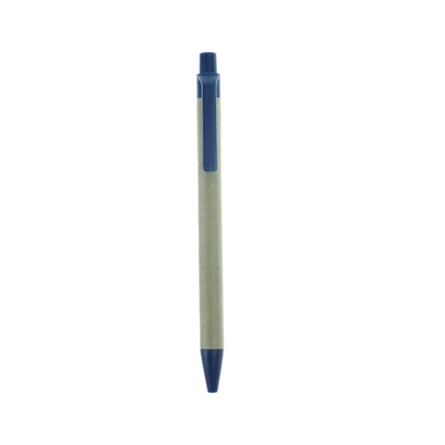 Długopis z kartonu z recyklingu NICHOLAS 654c03964552d.jpg