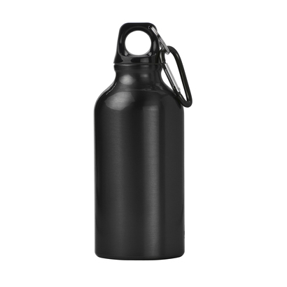 Butelka sportowa SAFE  400 ml z karabińczykiem 654c0ddf25010.jpg