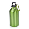 Butelka sportowa SAFE  400 ml z karabińczykiem