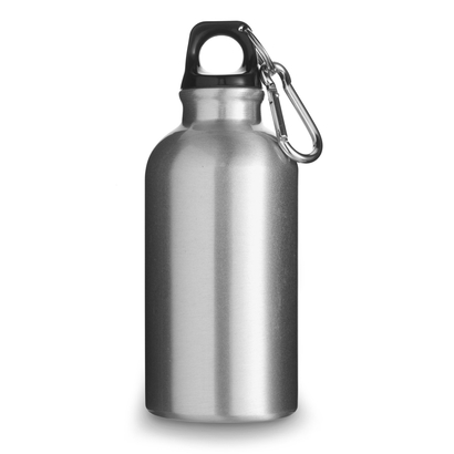 Butelka sportowa SAFE  400 ml z karabińczykiem 654c0de735034.jpg