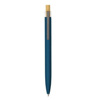 Długopis z aluminium z recyklingu RANDALL 654c3f5b0066c.jpg