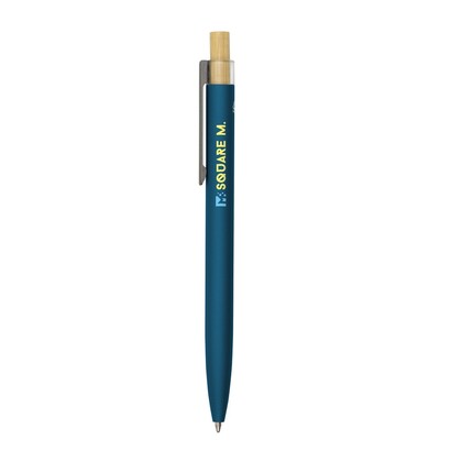Długopis z aluminium z recyklingu RANDALL 654c3f5c3cc35.jpg