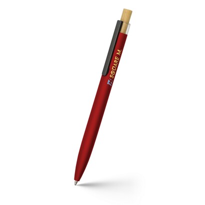 Długopis z aluminium z recyklingu RANDALL 654c3f6030463.jpg