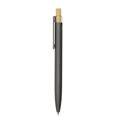 Długopis z aluminium z recyklingu RANDALL 654c3f63357dd.jpg