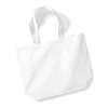 Torba bawełniana z recyklingu MAXI BAG FOR LIFE
