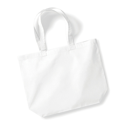 Torba bawełniana z recyklingu MAXI BAG FOR LIFE 6571228c01595.jpg