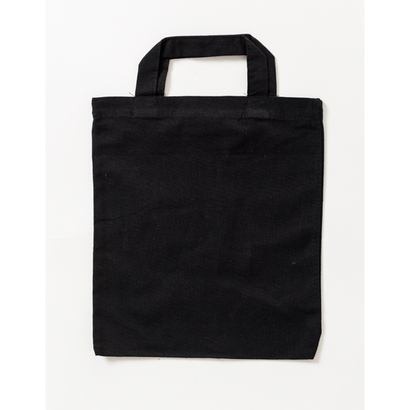 Mała torba bawełniana 26x22 cm XT005F