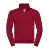 Bluza rozpinana AUTHENTIC SWEAT JACKET