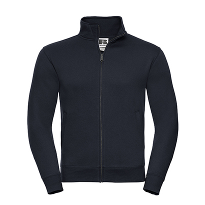 Bluza rozpinana AUTHENTIC SWEAT JACKET 65712854cff7d.jpg