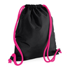 Worek reklamowy sportowy ICON GYMSAC
